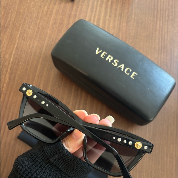 Versace Sunglasses